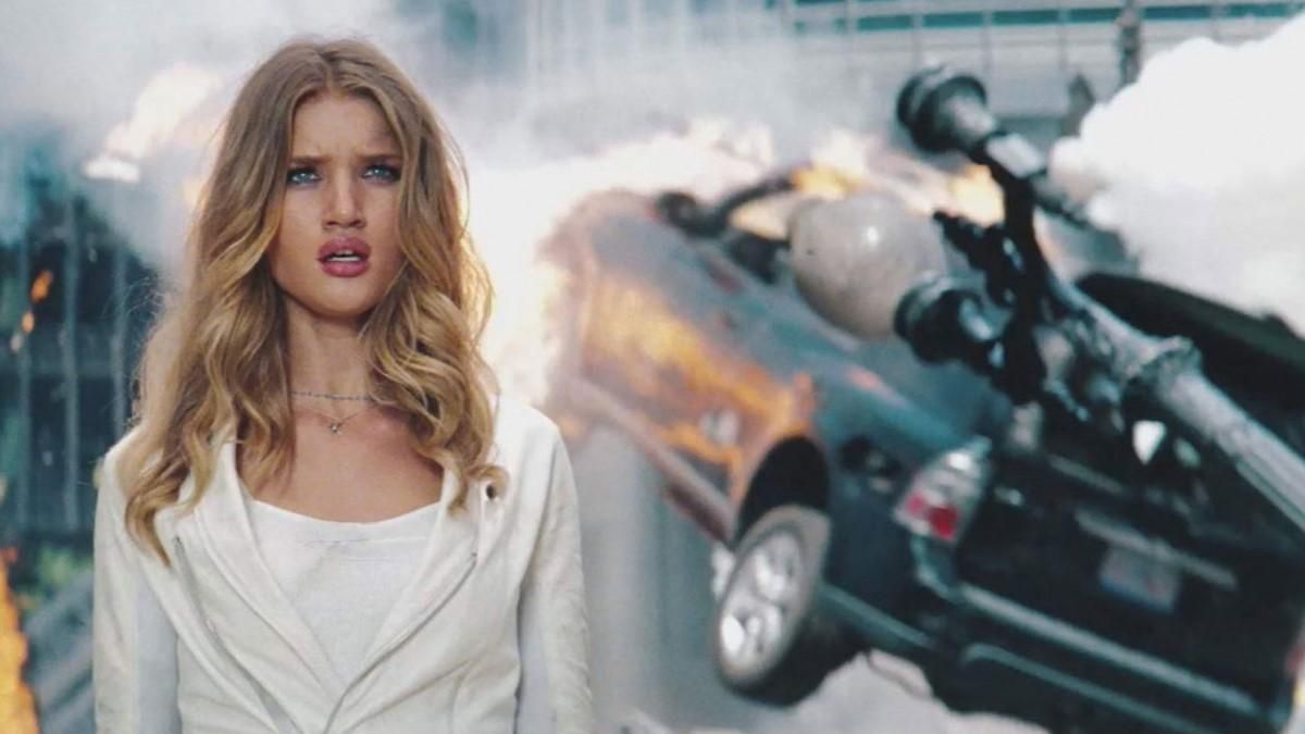 Киноляпы в боевиках Голливуда Киноляпы в боевиках Голливуда