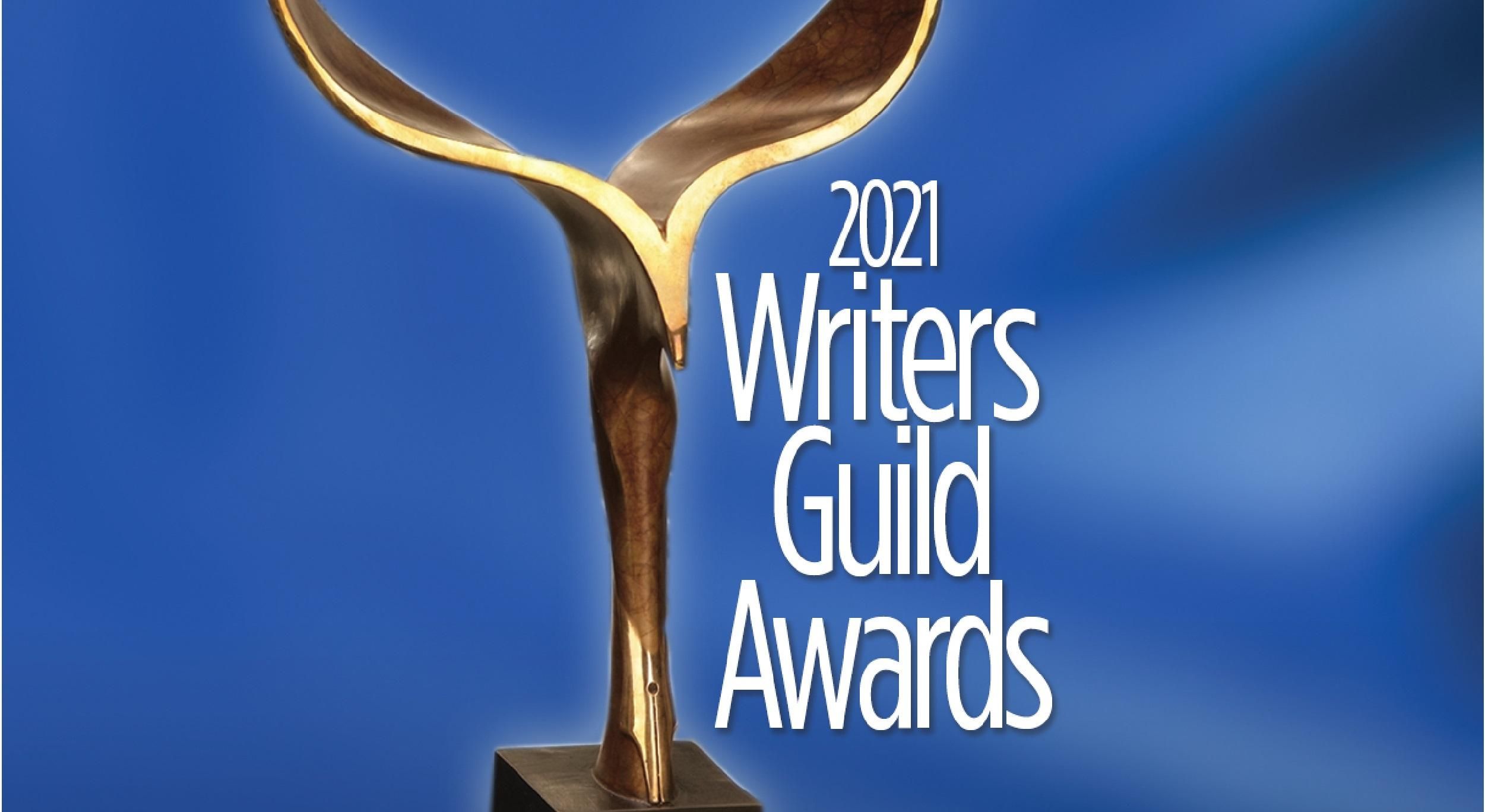 Премія гільдії сценаристів 2021: переможці WGA Awards 