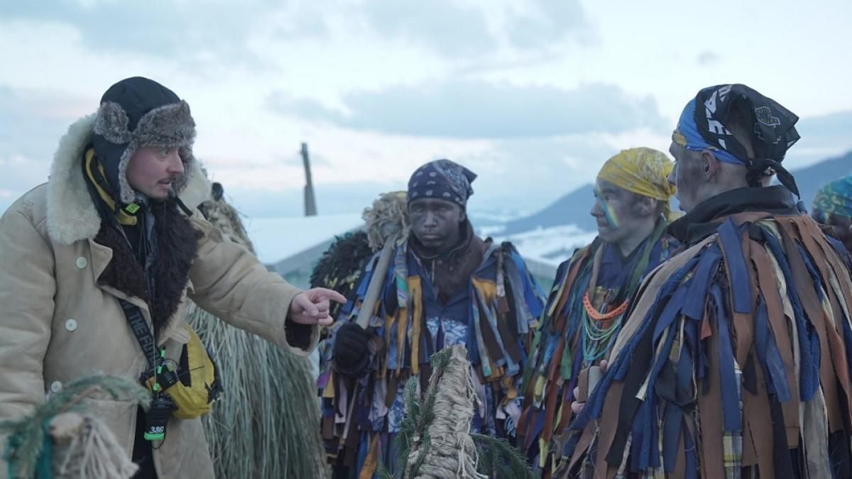 Фильм Памфир: сюжет, актеры, фото Фильм Памфир: сюжет, актеры, фото