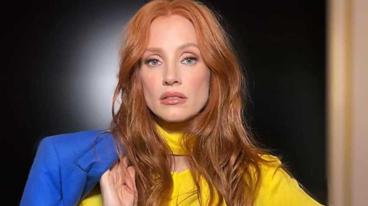 Найкращі фільми з Джессікою Честейн – вибір глядачів  Найкращі фільми з Джессікою Честейн – вибір глядачів