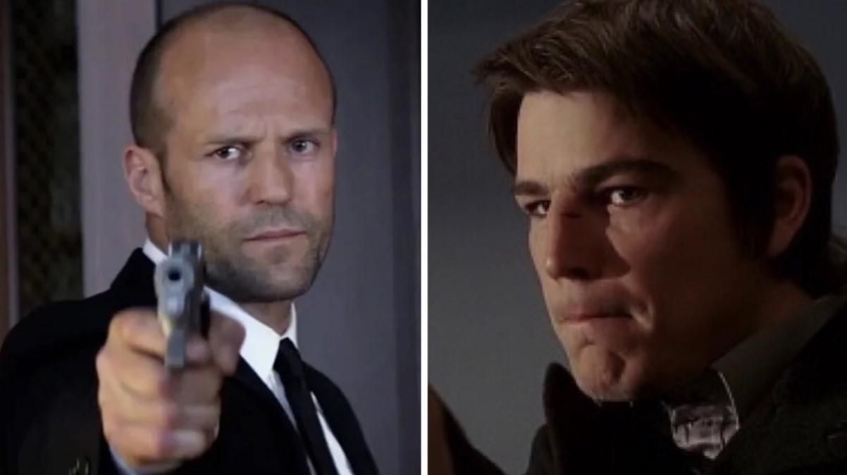 Фильм Гнев человеческий 2021 Гая Ричи: комментарий Джоша Хартнетта Фильм Гнев человеческий 2021 Гая Ричи: комментарий Джоша Хартнетта