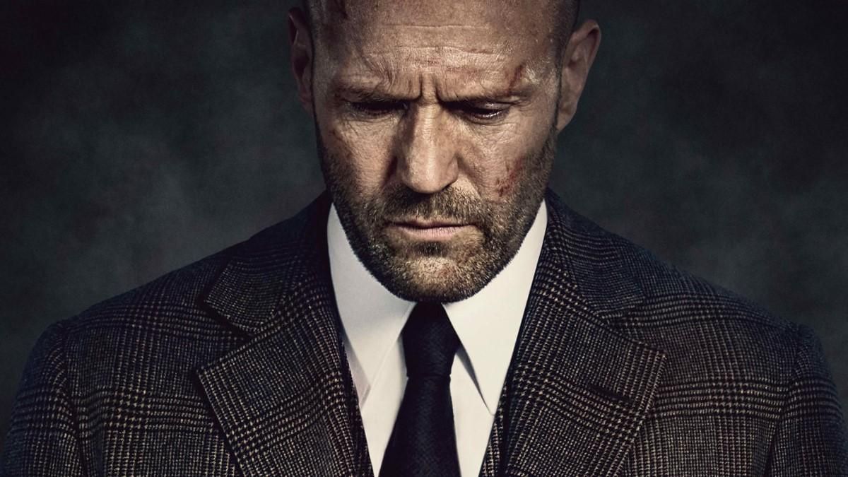 Гай Річі презентував трейлер до екшену Гнів людський: відео Гай Річі презентував трейлер до екшену Гнів людський: відео