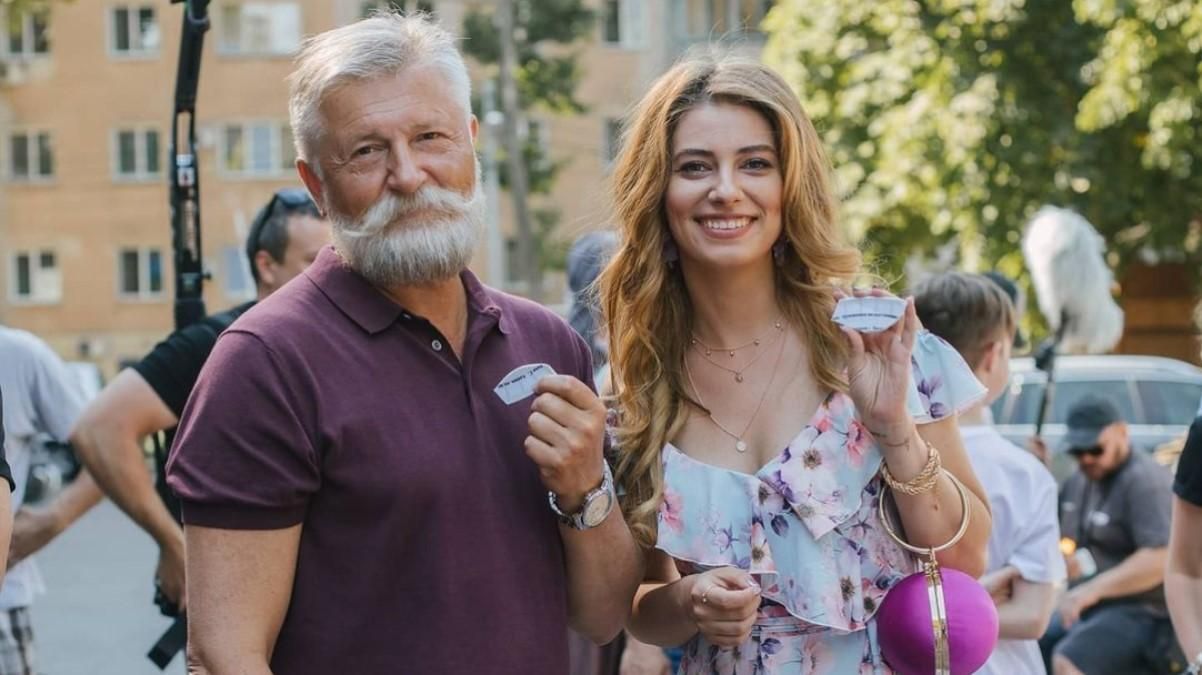 Премьера 2 сезона Папика 2021: 1 и 2 серии Премьера 2 сезона Папика 2021: 1 и 2 серии