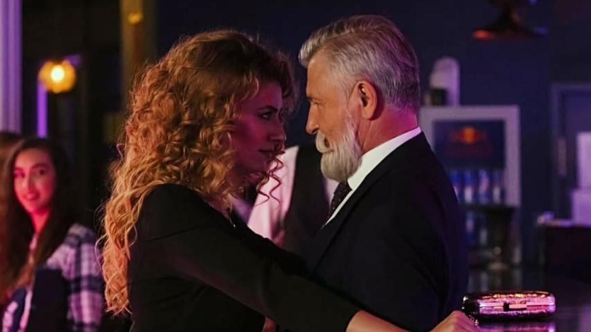 Интересные факты о 2 сезон Папика Интересные факты о 2 сезон Папика