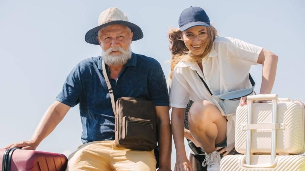 Премьера 2 сезона Папика 2021: 3 серия и 4 серия Премьера 2 сезона Папика 2021: 3 серия и 4 серия
