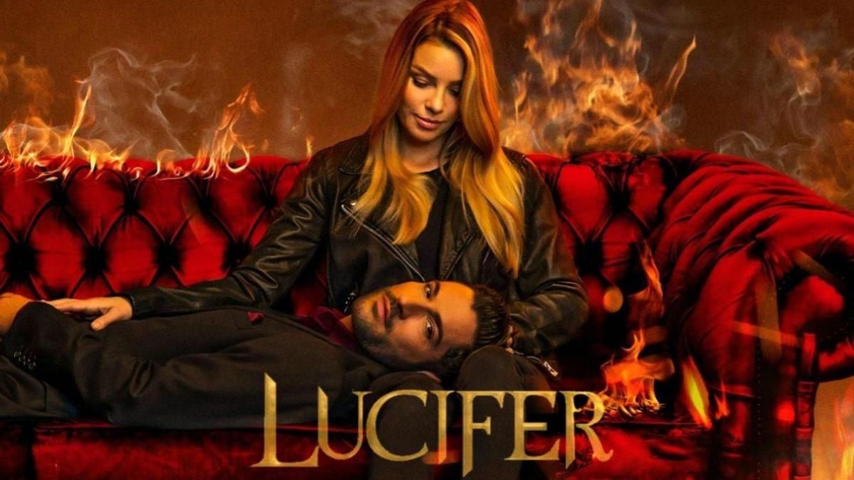 Люцифер 5 сезон: Netflix назвал дату выхода 9 серии Люцифер 5 сезон: Netflix назвал дату выхода 9 серии