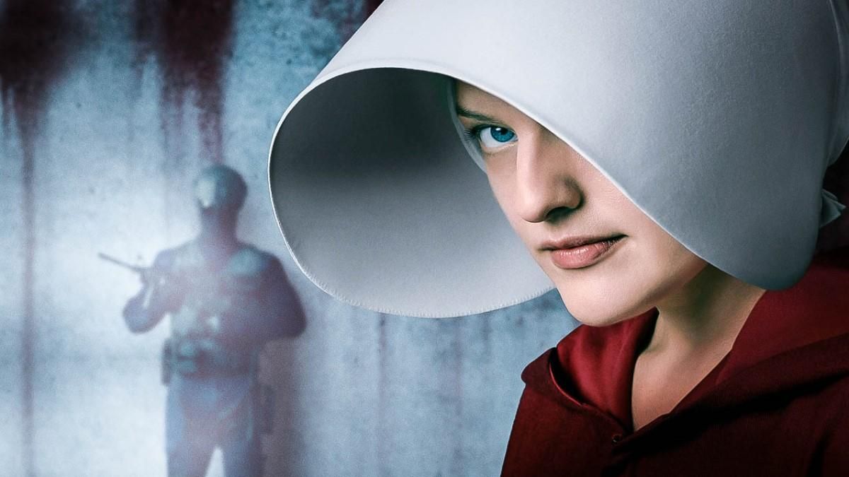 Четвертий сезон Розповідь служниці: трейлер, огляд Четвертий сезон Розповідь служниці: трейлер, огляд