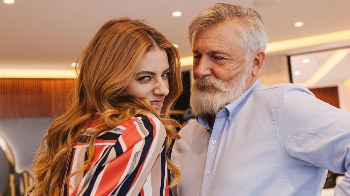 Премьера 2 сезона Папика 2021: 5 и 6 серии Премьера 2 сезона Папика 2021: 5 и 6 серии