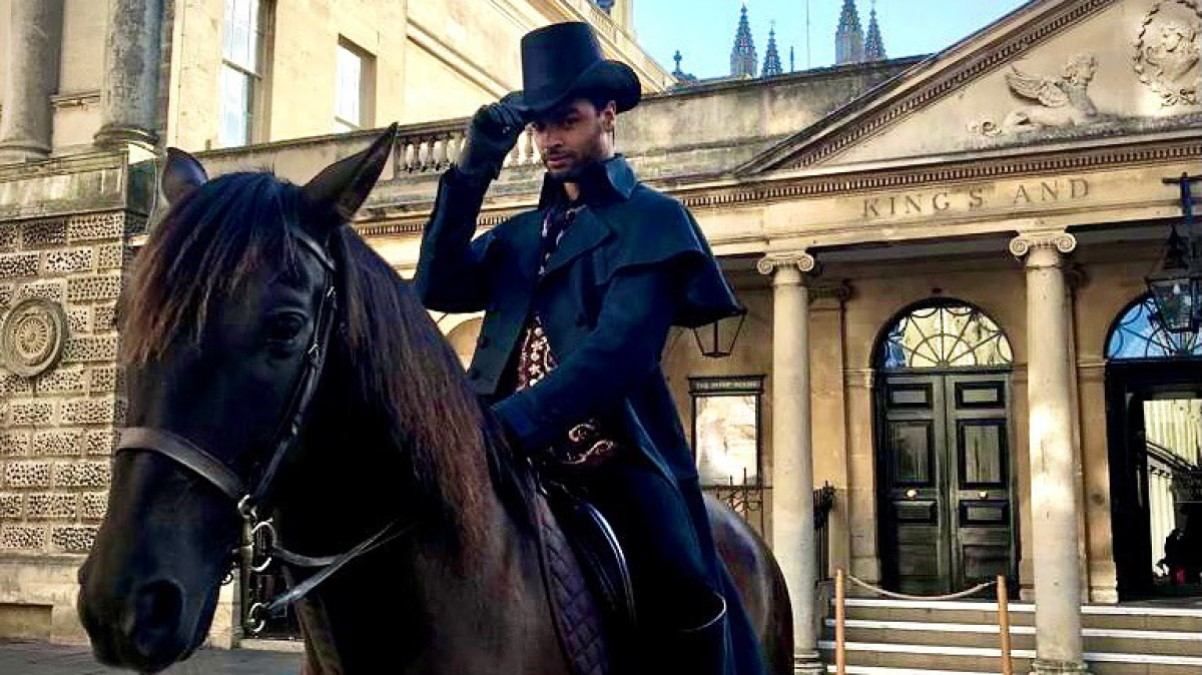 2 сезон Бриджертонов будет без графа Гастингса 2 сезон Бриджертонов будет без графа Гастингса