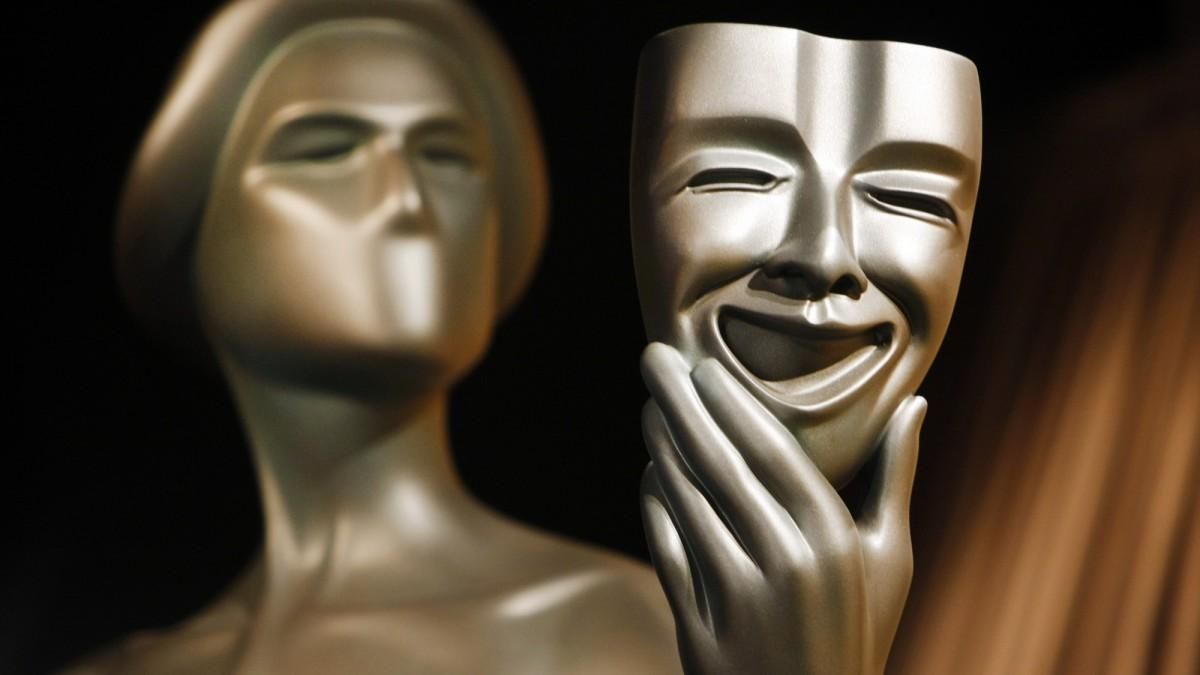 SAG Awards 2021: победители SAG Awards 2021: победители
