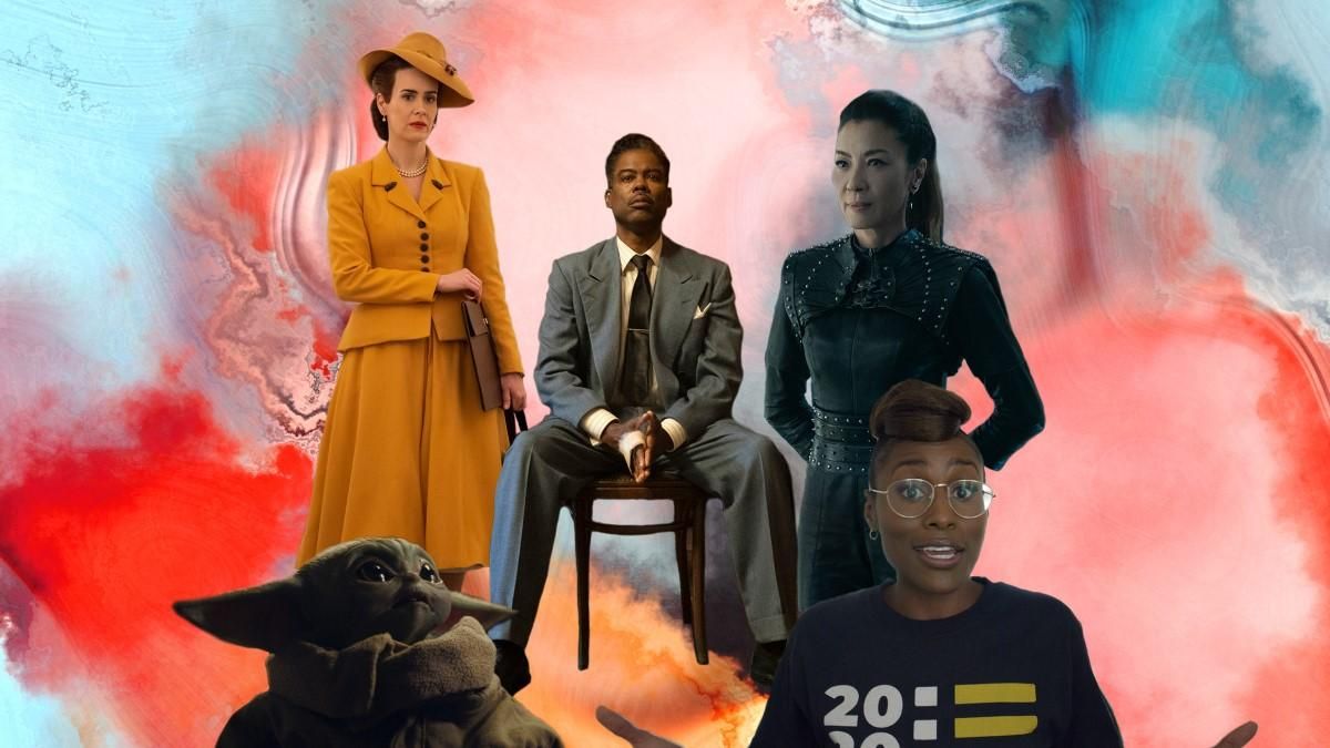 Тест на знание новых сериалов Тест на знание новых сериалов