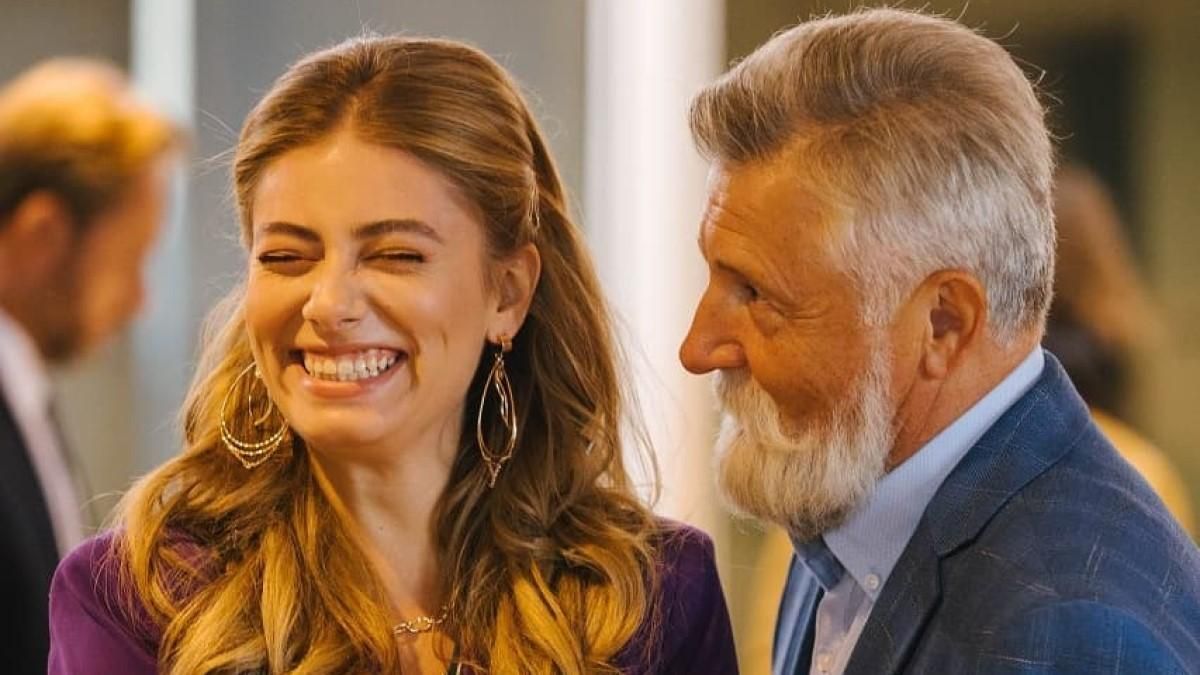 Второй сезон Папика 2021: 11 серия и 12 серия Второй сезон Папика 2021: 11 серия и 12 серия