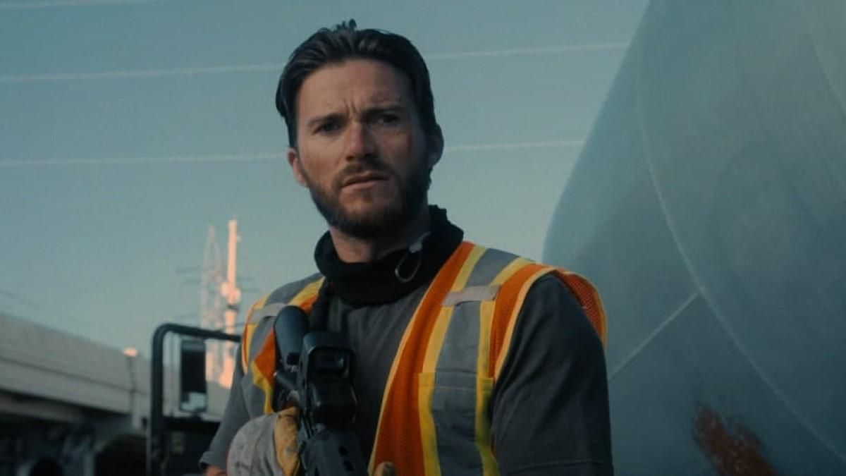 Скотт Іствуд зіграв в екшені Гнів людський Скотт Іствуд зіграв в екшені Гнів людський