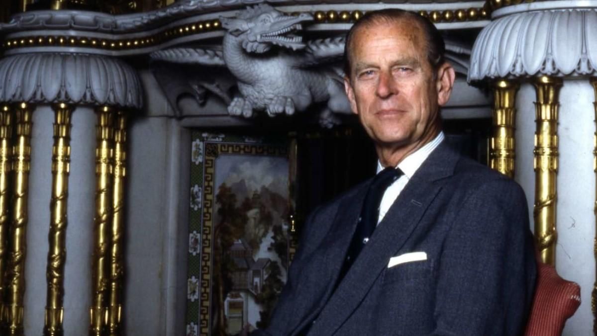 Фото акторів, які грали принца Філіпа у фільмах і серіалах Фото акторів, які грали принца Філіпа у фільмах і серіалах