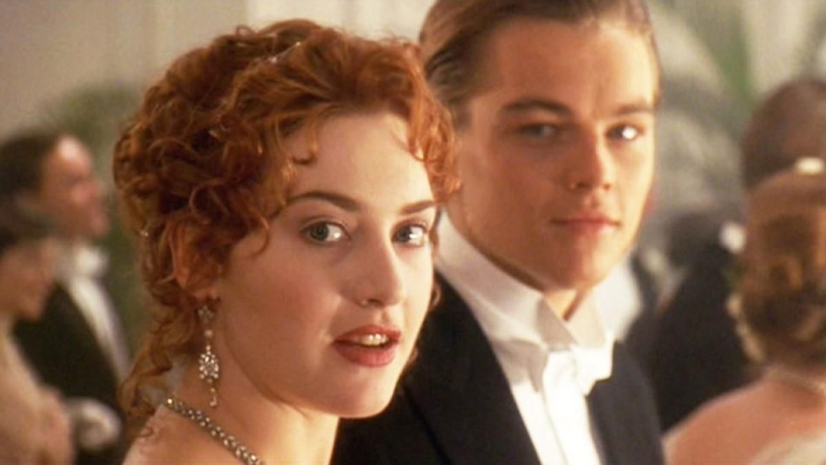 Как выглядели люди, ставшие прототипами героев Титаника: фото Как выглядели люди, ставшие прототипами героев Титаника: фото