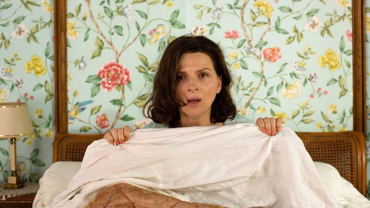 Новые французские фильмы: когда и где смотреть бесплатно онлайн Новые французские фильмы: когда и где смотреть бесплатно онлайн