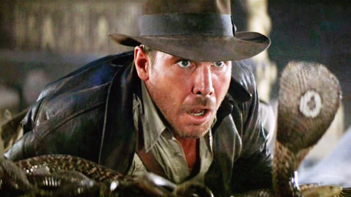 Актерский состав нового Индианы Джонса 5 Актерский состав нового Индианы Джонса 5