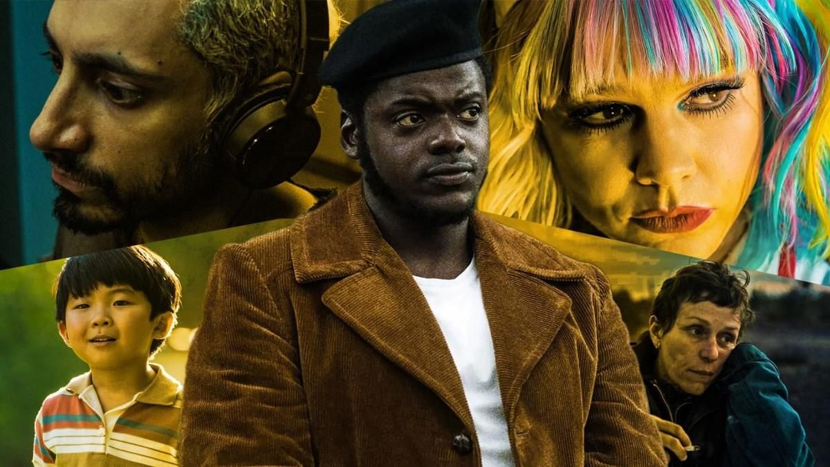 Номинанты Оскар 2021: фильмы, которые можно посмотреть онлайн Номинанты Оскар 2021: фильмы, которые можно посмотреть онлайн