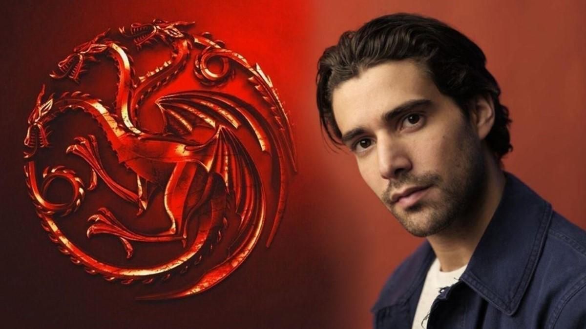 Актеры сериала Дом Дракона от HBO Актеры сериала Дом Дракона от HBO