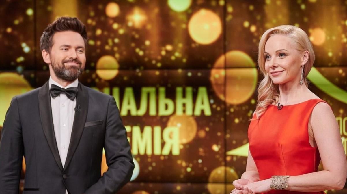 Номінанти премії Золота Дзиґа 2021: список українських фільмів