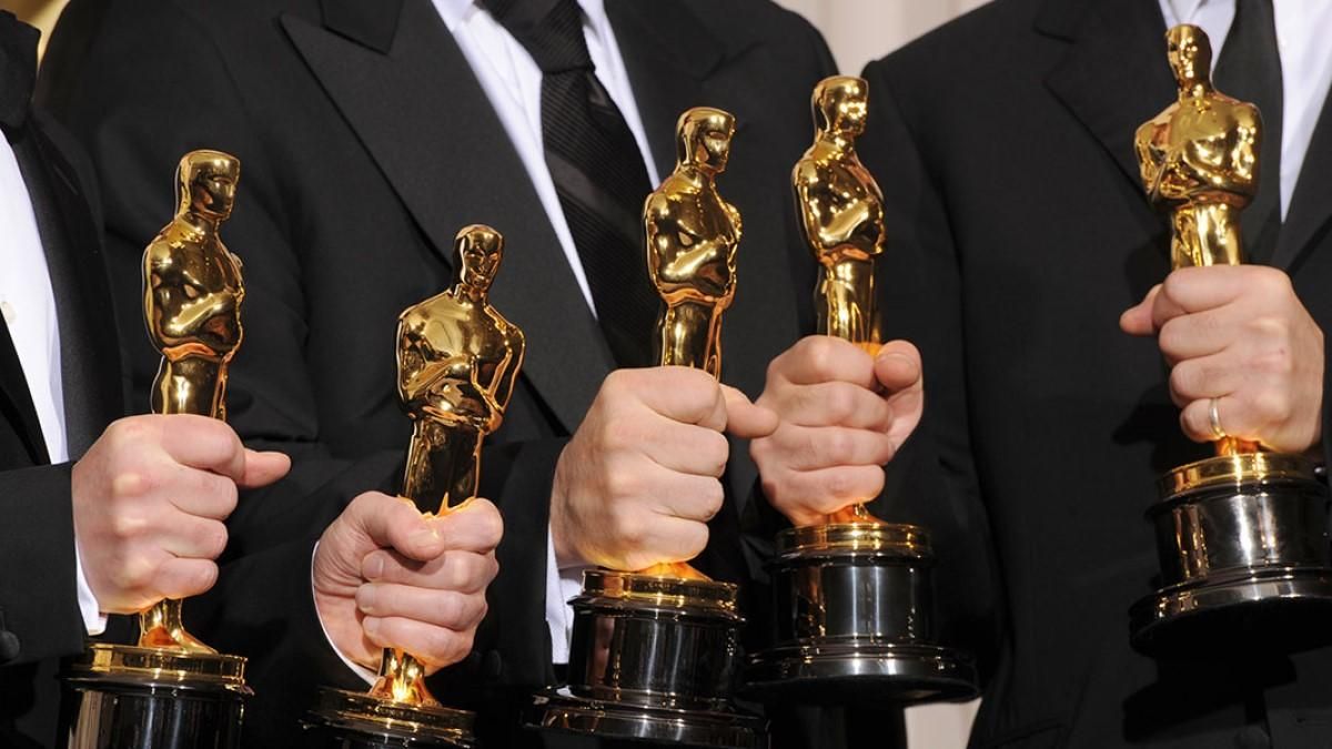 Оскар: 7 фільмів, які отримали найбільшу кількість нагород