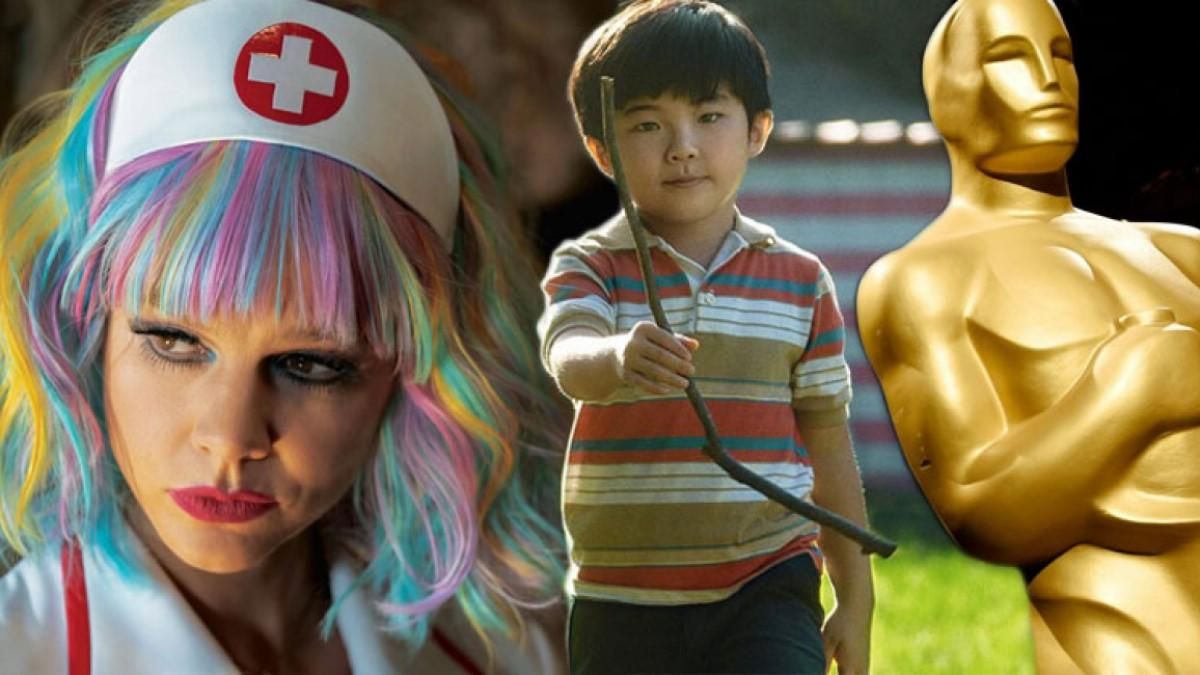 Оскар 2021: фавориты премии – данные аналитиков Google Оскар 2021: фавориты премии – данные аналитиков Google