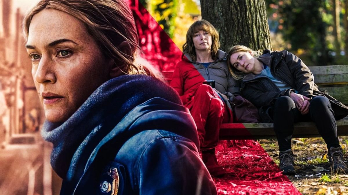 Музыка Любомира Мельника стала саундтреком к сериалу Мейр с Исттауна Музыка Любомира Мельника стала саундтреком к сериалу Мейр с Исттауна