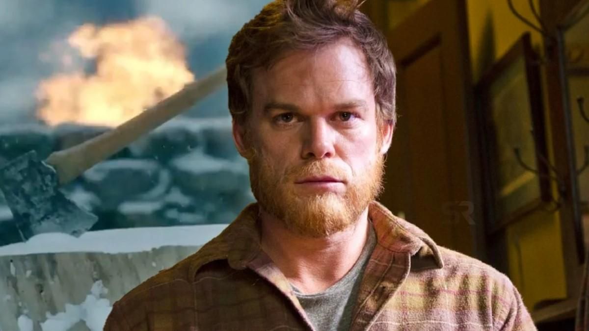 Нові серії Декстера 2021: тизер серіалу Нові серії Декстера 2021: тизер серіалу