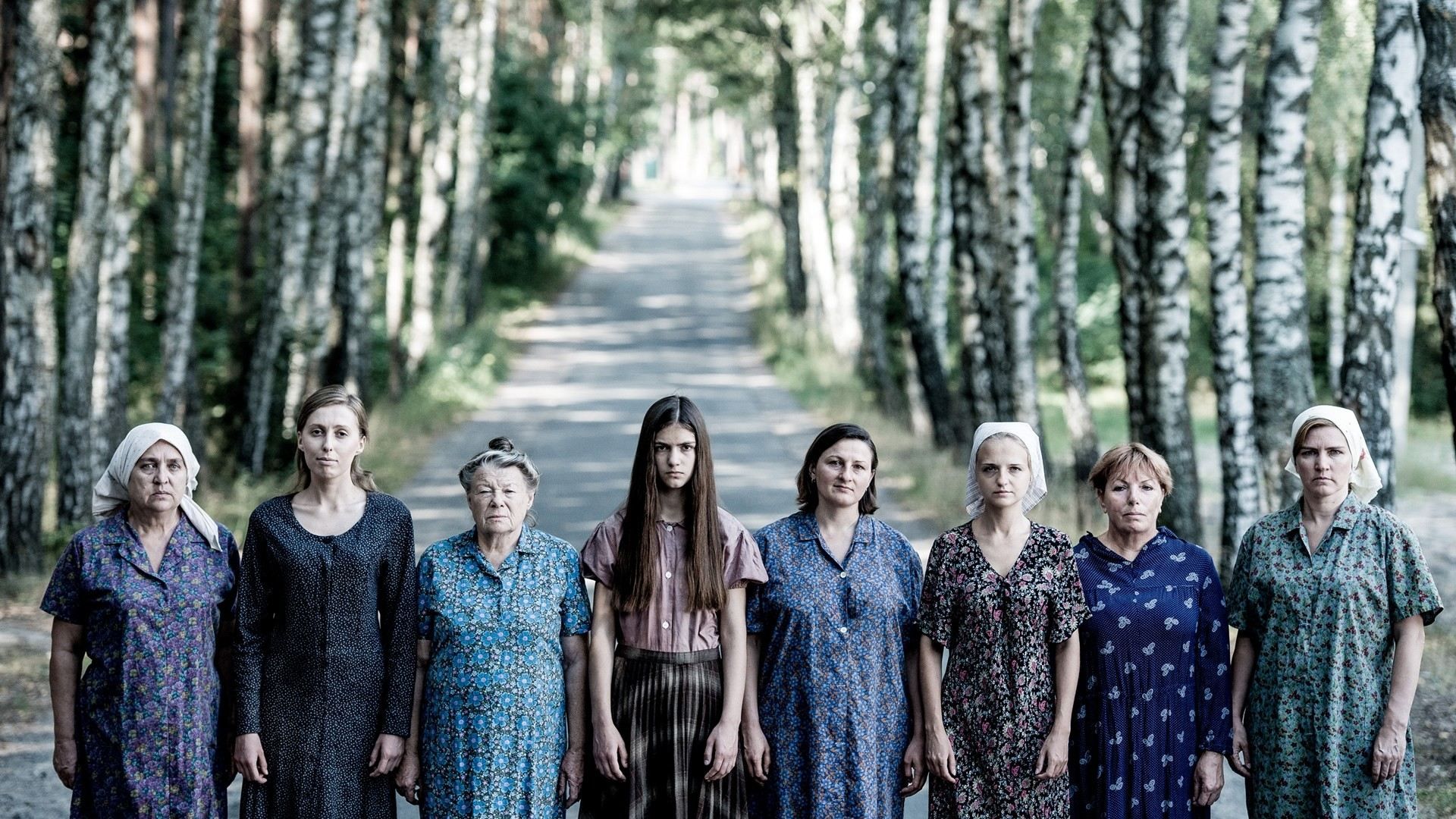 Фільми і серіали про Чорнобильську катастрофу Фільми і серіали про Чорнобильську катастрофу