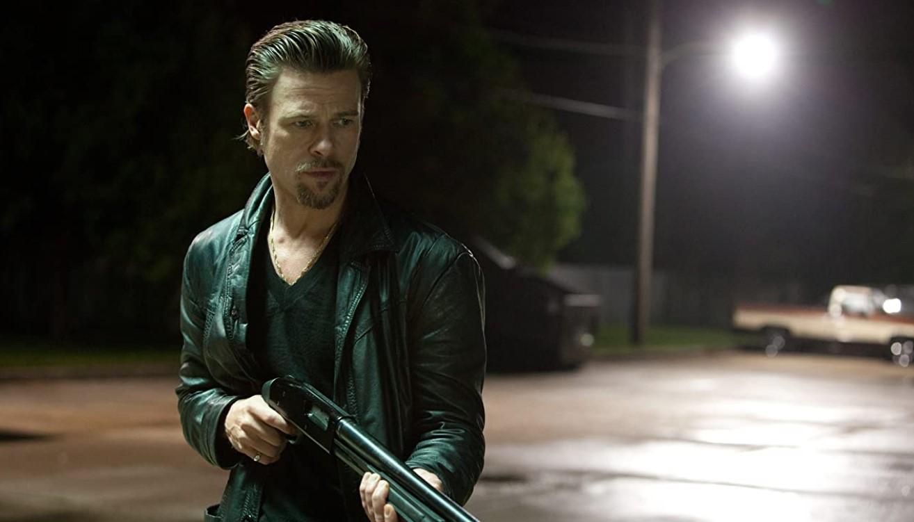 Гай Річі рекомендує: десять фільмів, які варті вашого часу Гай Річі рекомендує: десять фільмів, які варті вашого часу