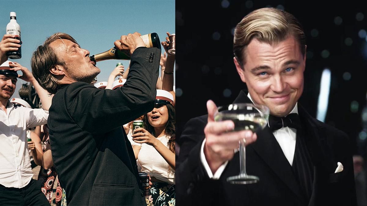 Леонардо Ді Капріо може виконати роль Мадса Міккельсена Леонардо Ді Капріо може виконати роль Мадса Міккельсена