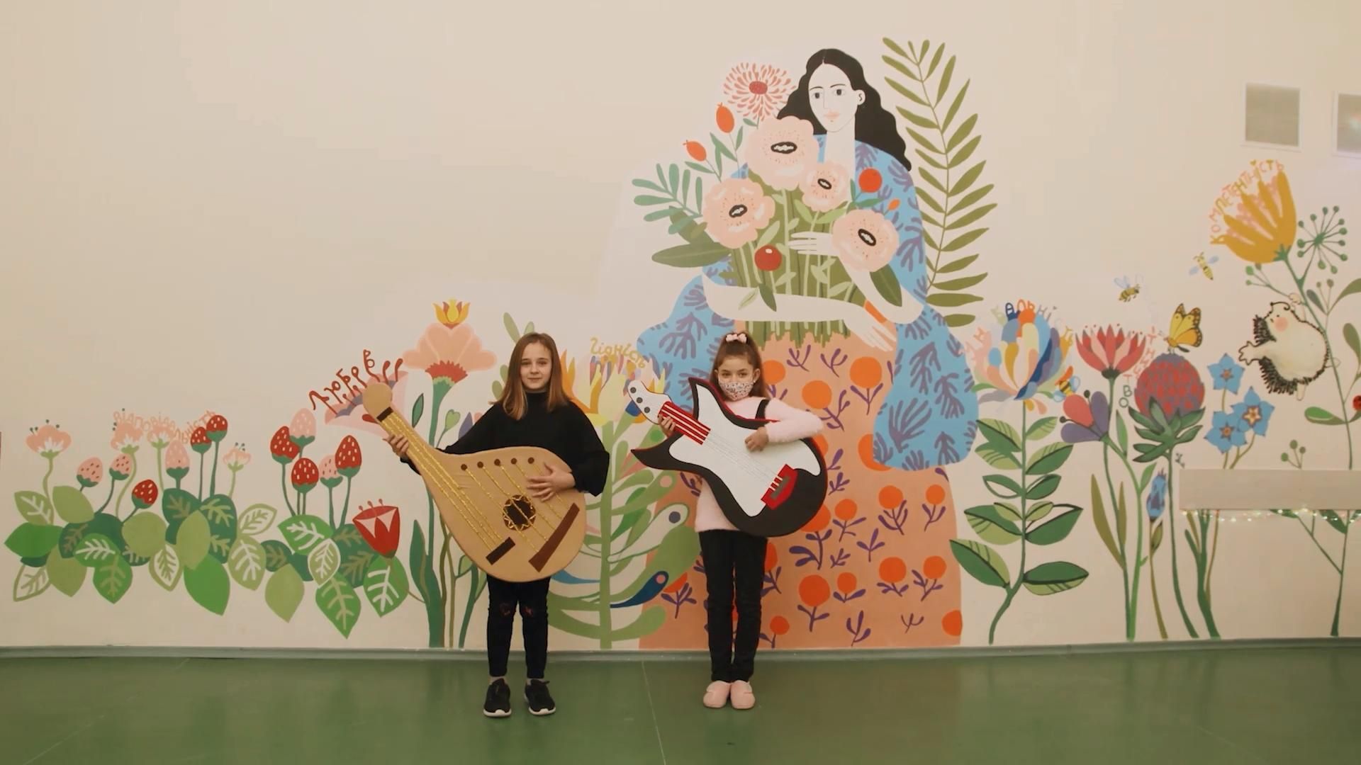 Фильм Звезды на Земле о детях с инвалидностью Вышел онлайн: сюжет Фильм Звезды на Земле о детях с инвалидностью Вышел онлайн: сюжет