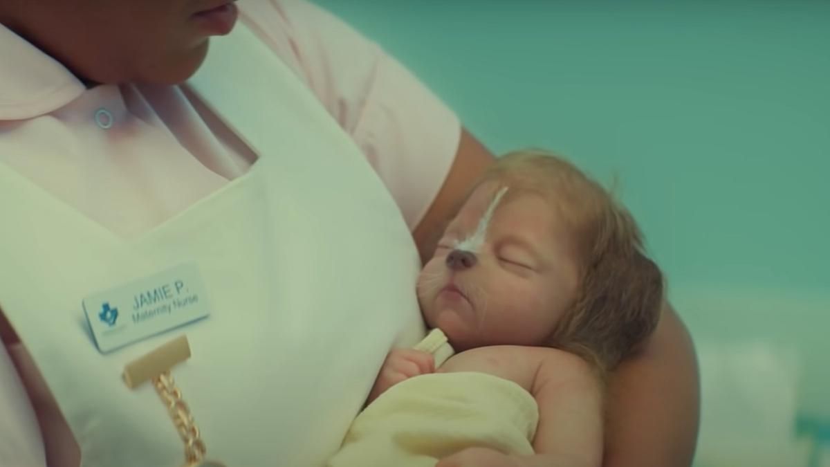 Сладкоежка 2021: Netflix показала трейлер новой адаптации DS Comics Сладкоежка 2021: Netflix показала трейлер новой адаптации DS Comics