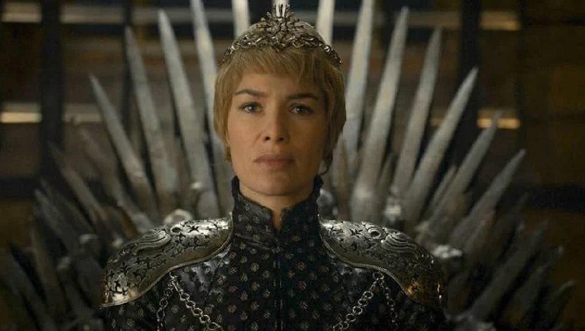 Ліна Гіді виконає головну роль в новому серіалі HBO