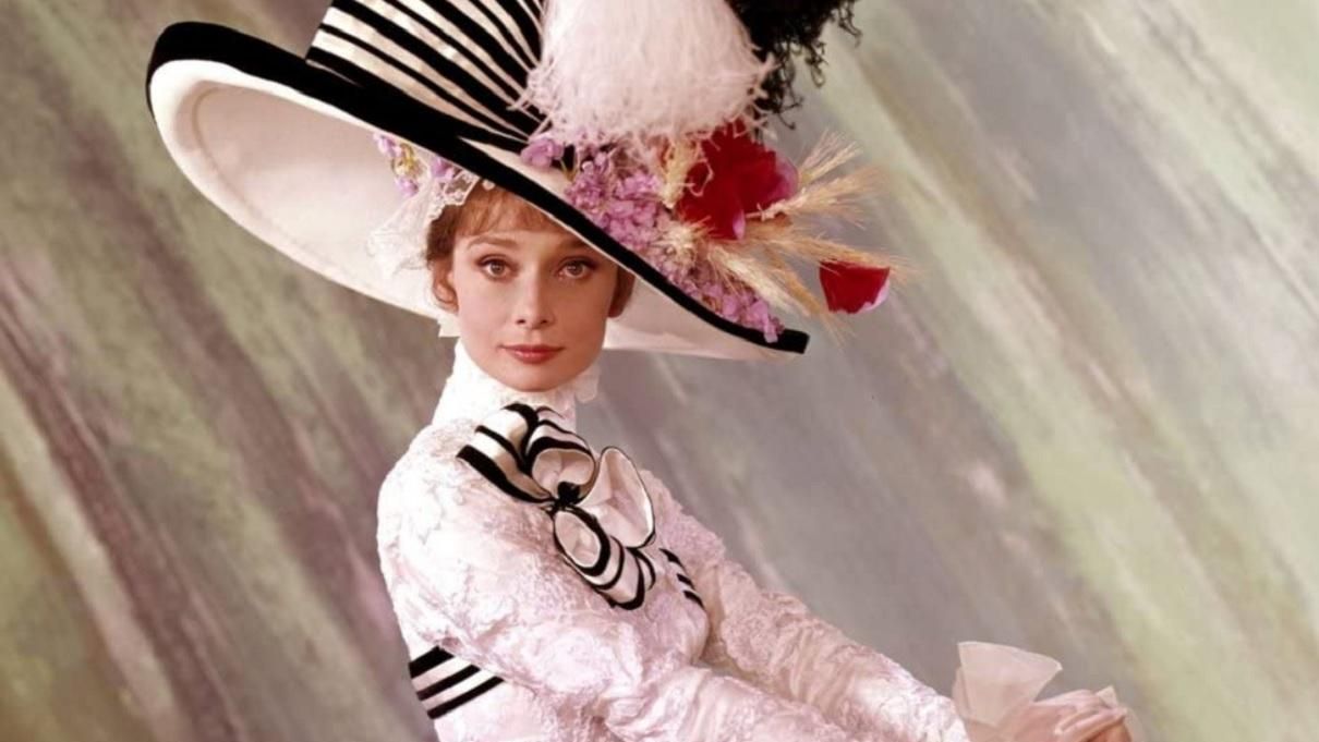 Стиль Одри Хепберн: подборка с самыми яркими образами актрисы Стиль Одри Хепберн: подборка с самыми яркими образами актрисы