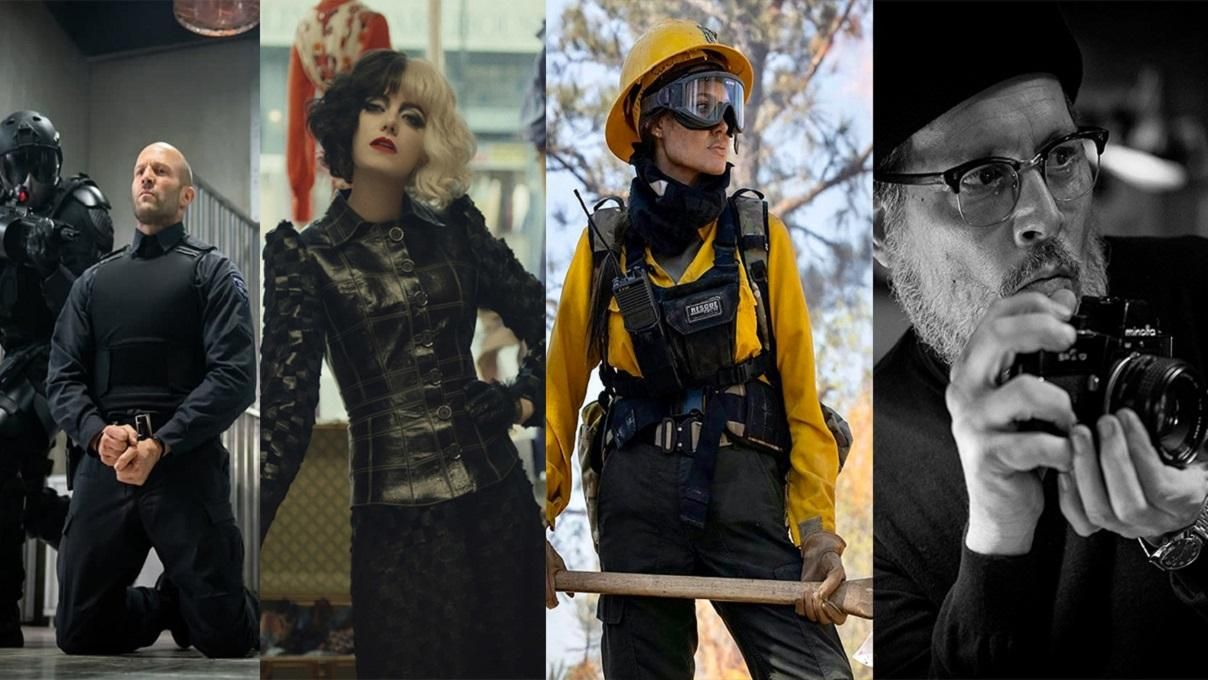 5 найкращих кінопрем'єр травня 2021: добірка нових фільмів