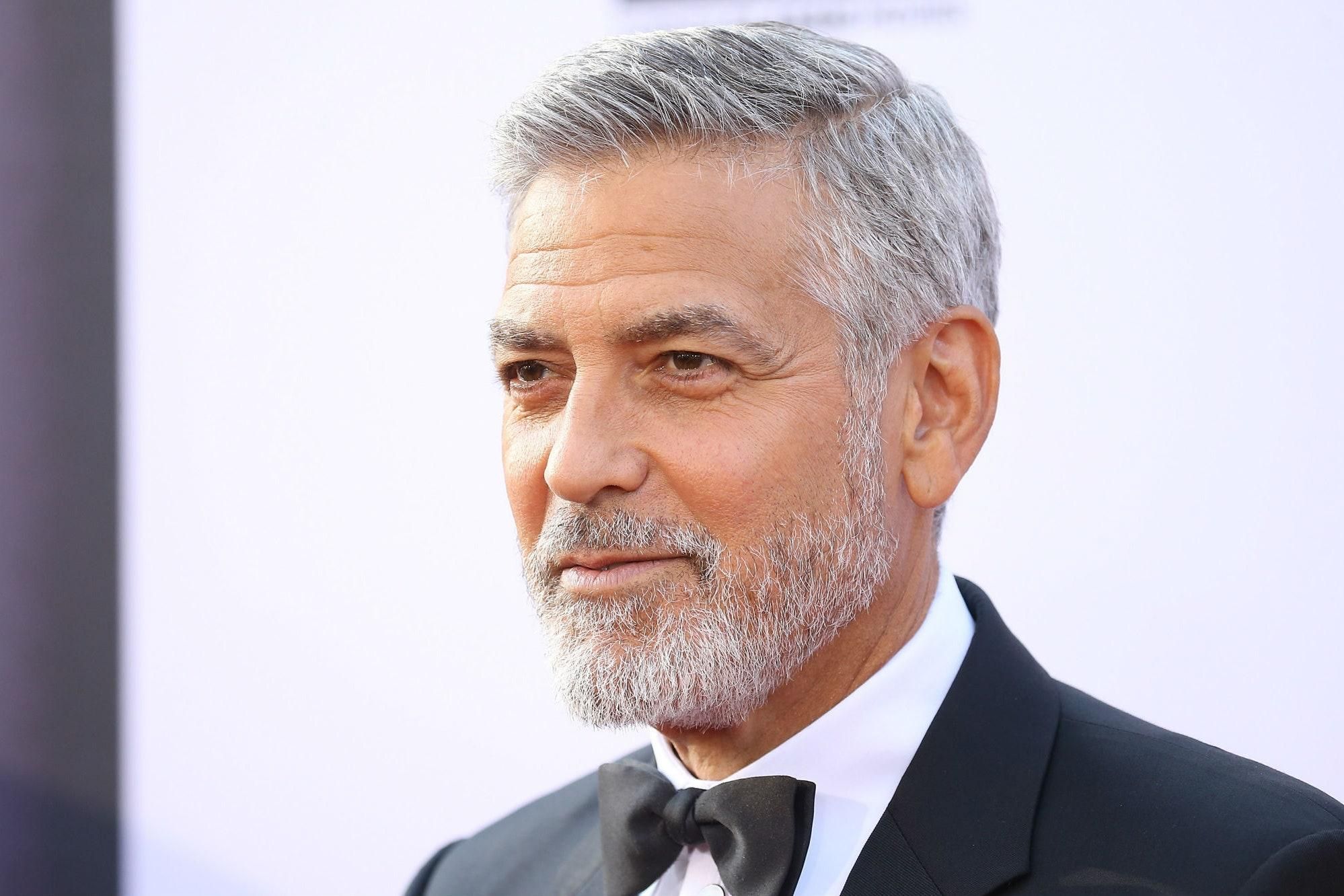 Джордж Клуні святкує 60-річчя: фільми з актором