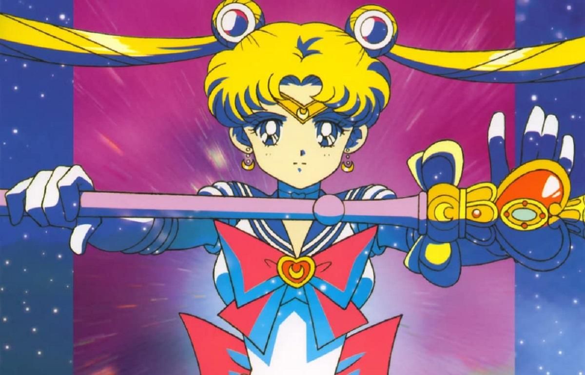 Сейлор Мун – смотрите новый трейлер и постер Сейлор Мун – смотрите новый трейлер и постер