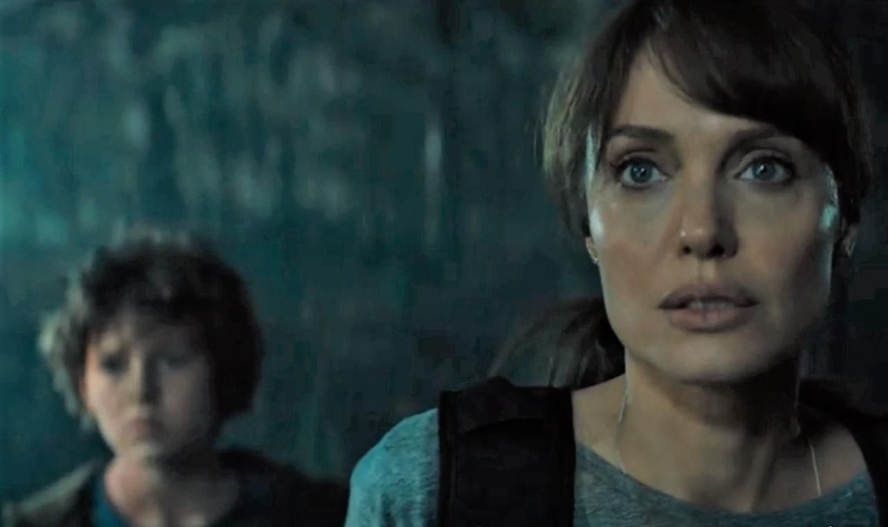 Эксклюзивный отрывок фильма Те, кто желают мне смерти от HBO - Кино Эксклюзивный отрывок фильма Те, кто желают мне смерти от HBO - Кино