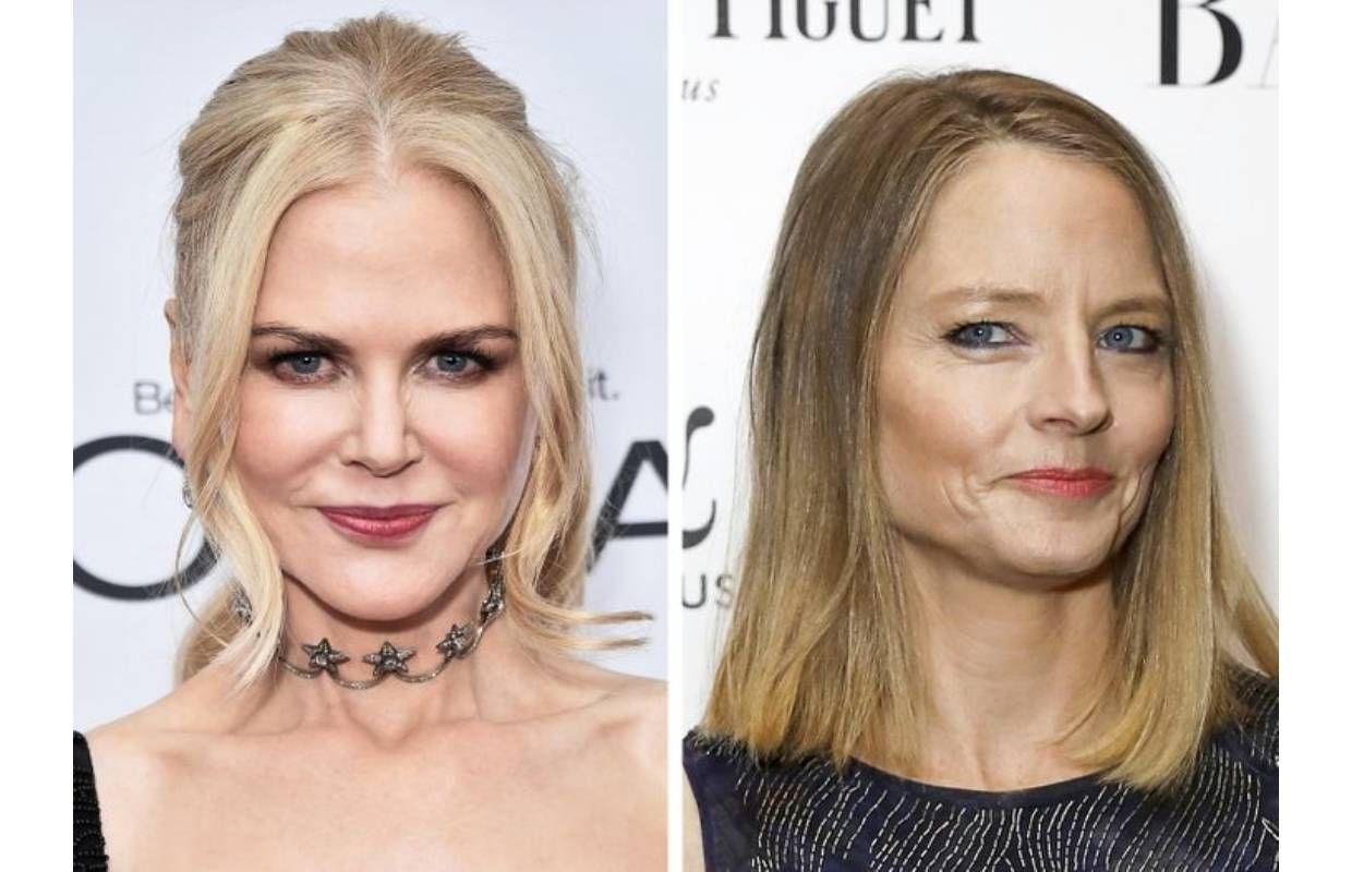 10 актеров, которых уволили прямо во время съемок ленты 10 актеров, которых уволили прямо во время съемок ленты