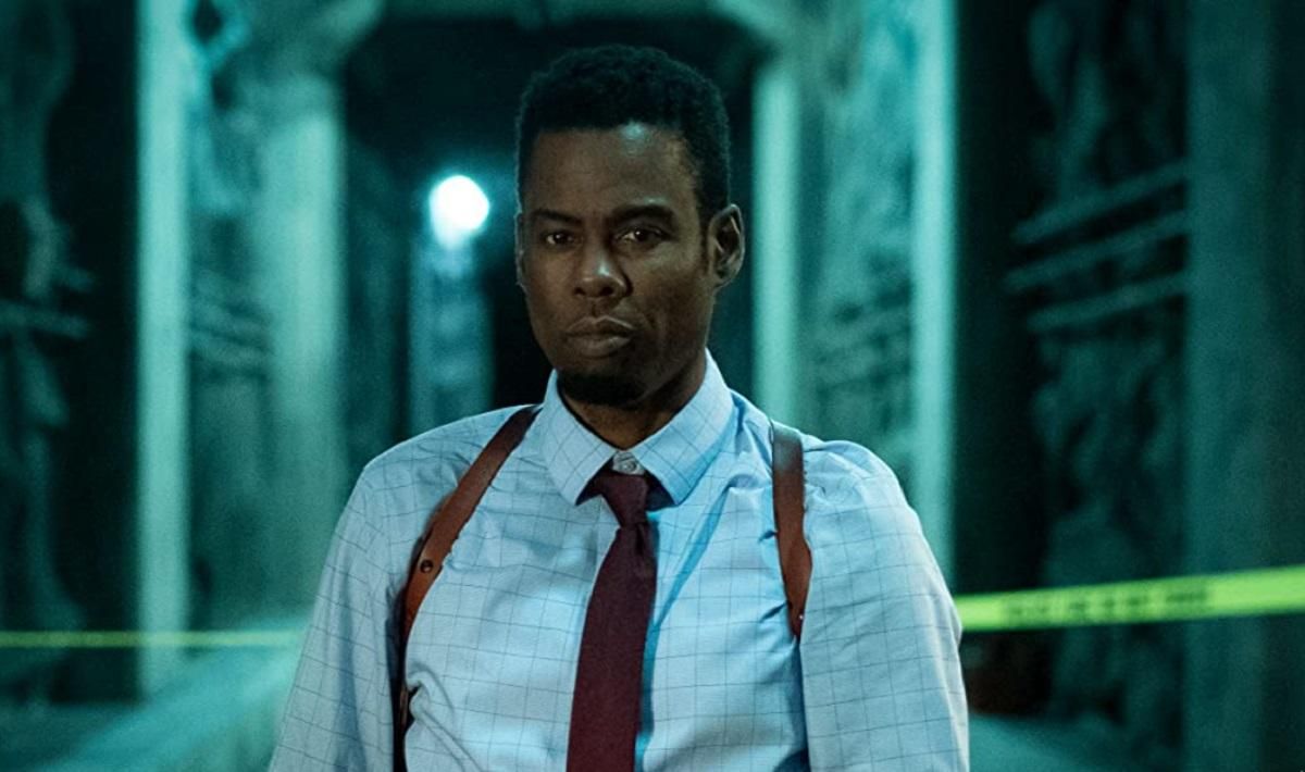 Пила: Спираль 2021 в Украине – обзор девятого фильма Пила: Спираль 2021 в Украине – обзор девятого фильма