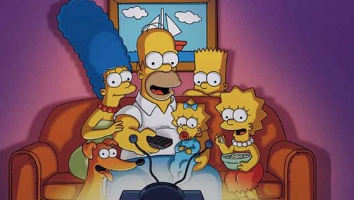 Гомер Сімпсон святкує ювілей: добірка найсмішніших моментів з життя телесімейки