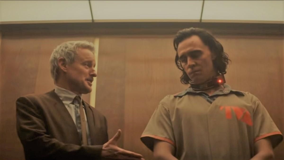 Marvel презентувала другий трейлер довгоочікуваного серіалу Локі Marvel презентувала другий трейлер довгоочікуваного серіалу Локі