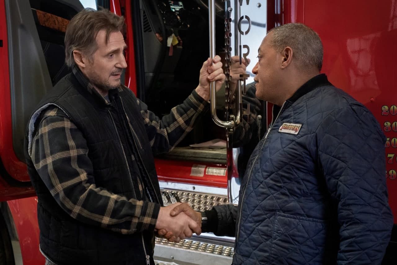 Ледовый дрифт 2021: трейлер, первые кадры, сюжет, актеры Ледовый дрифт 2021: трейлер, первые кадры, сюжет, актеры