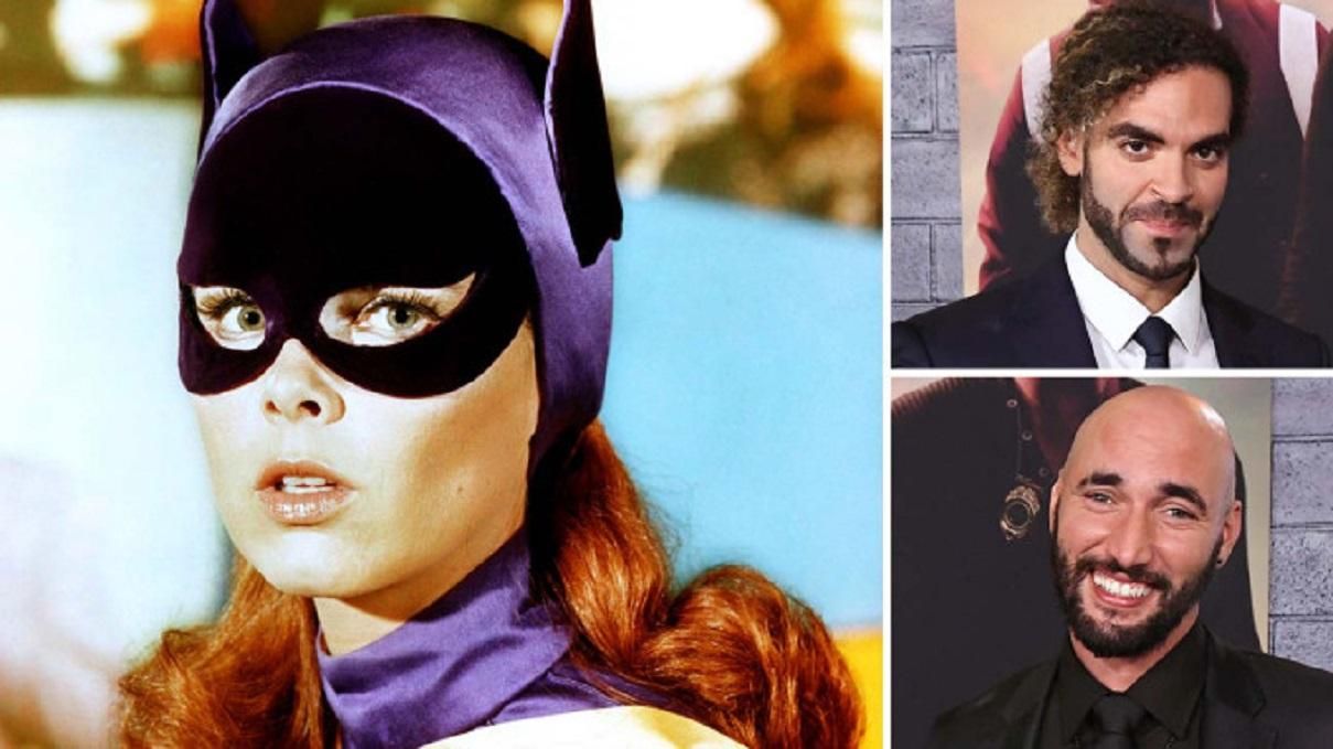 Режисерами Batgirl стануть автори Поганих хлопців назавжди