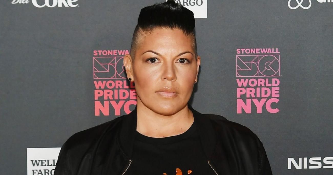 В перезапуске сериала Секс и город появится первый небинарный персонаж В перезапуске сериала Секс и город появится первый небинарный персонаж