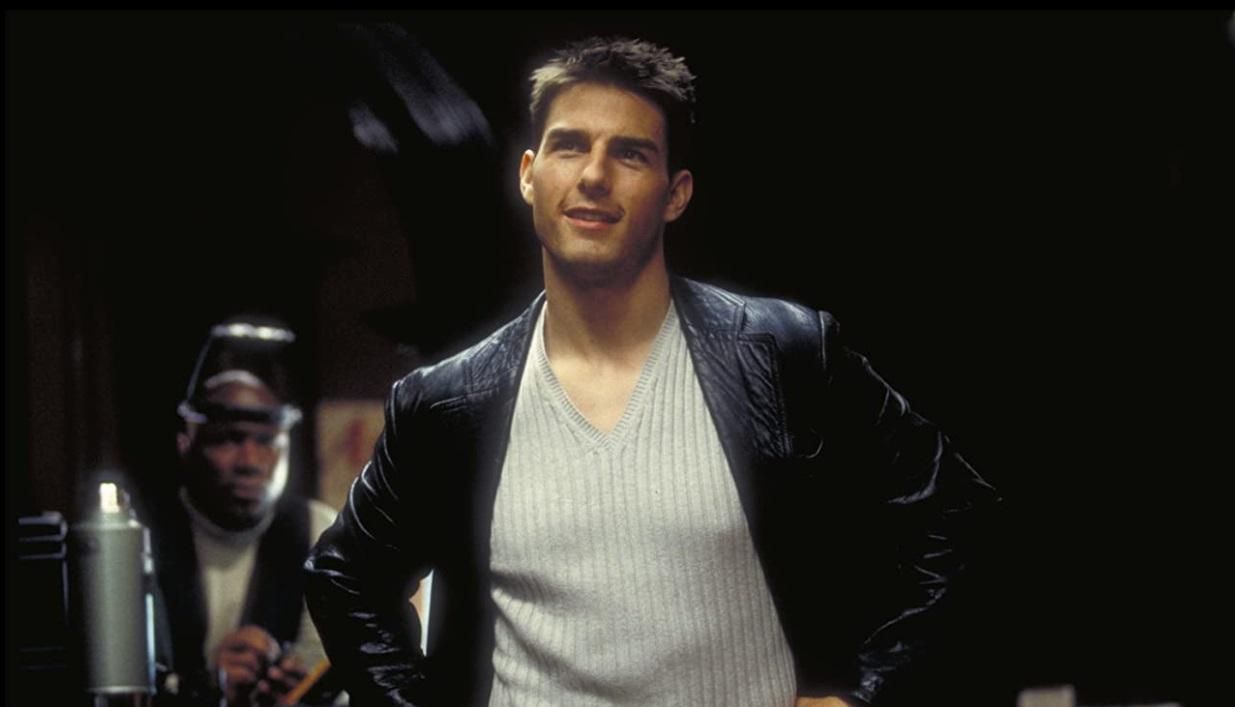 Як Місія нездійсненна назавжди змінила кар'єру Тома Круза Як Місія нездійсненна назавжди змінила кар'єру Тома Круза