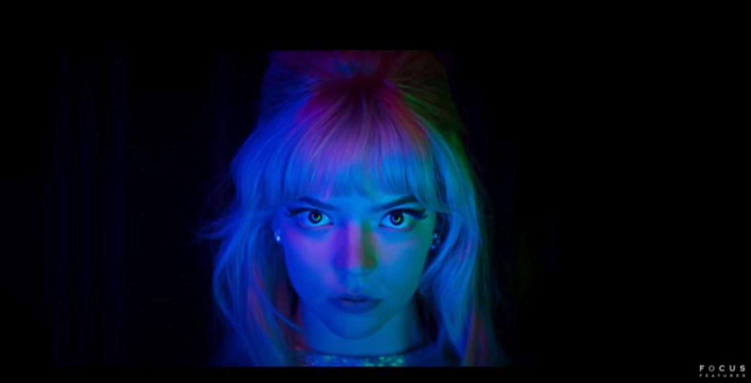 Аня Тейлор-Джой зіграє у новому фільмі Минулої ночі в Сохо Аня Тейлор-Джой зіграє у новому фільмі Минулої ночі в Сохо