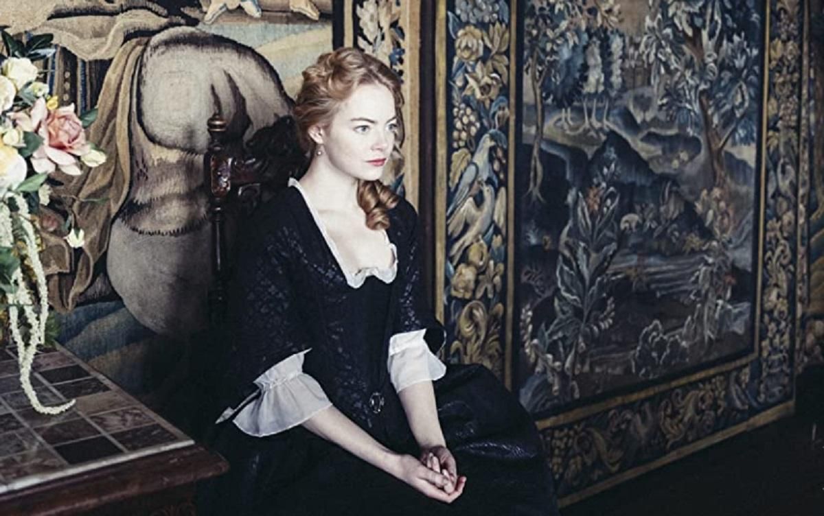 Емма Стоун зіграє головну роль у новому фільмі режисера Фаворитки Емма Стоун зіграє головну роль у новому фільмі режисера Фаворитки