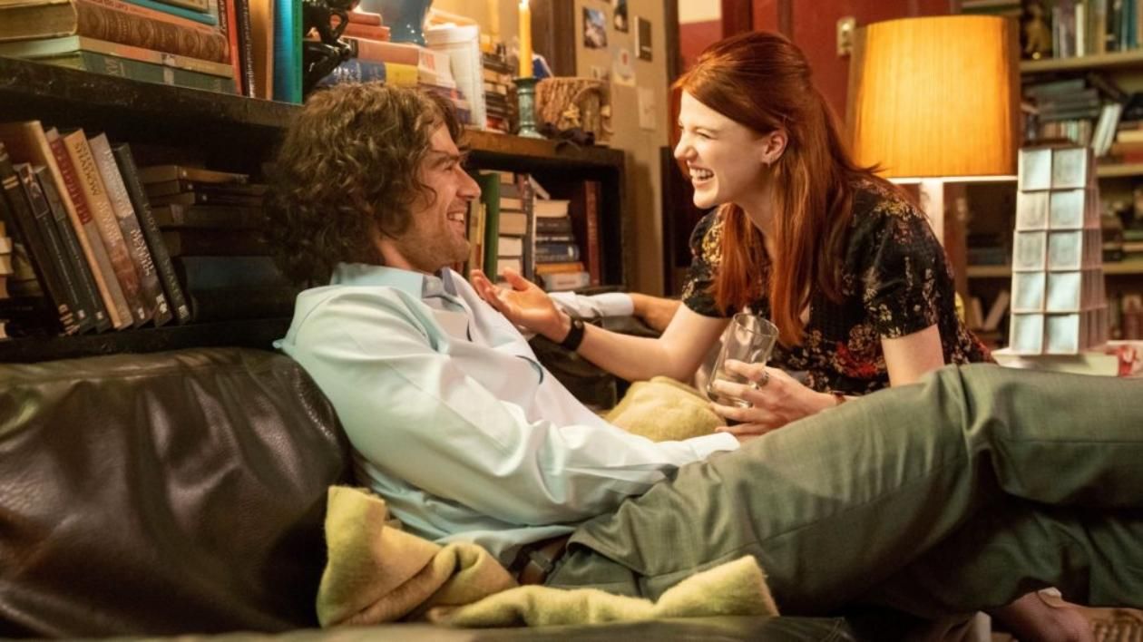 Жена путешественника во времени 2021: новый сериал, сюжет, актеры Жена путешественника во времени 2021: новый сериал, сюжет, актеры